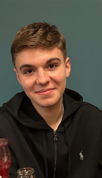 Djurovic Dean