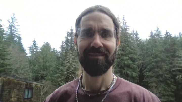 Nolan Gillespie
