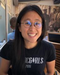 Jen Lim