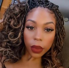 Kiara Rucker