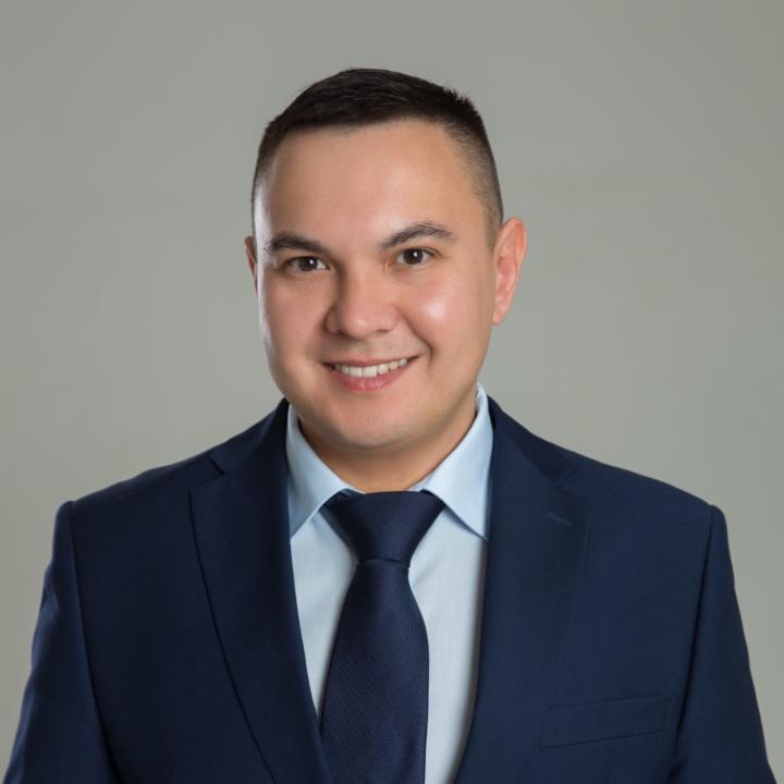 Dimitrijs Novikovs