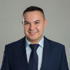Dimitrijs Novikovs
