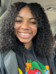 Aaliyah Tillman