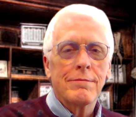 Bruce Bixler