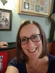 Karen Dawkins