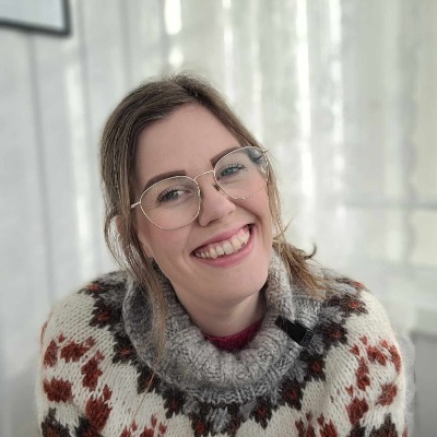 Camilla Jahr