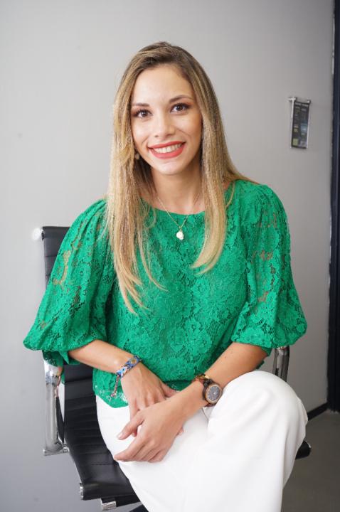 Ingrid Ahumada