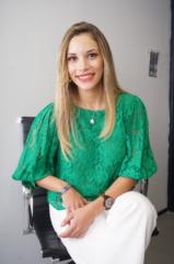 Ingrid Ahumada