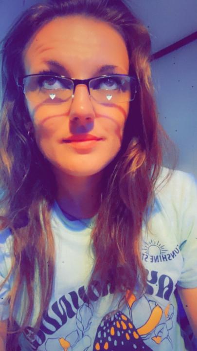 Shelby Arlaus