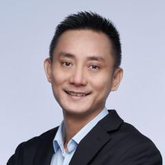 Kia Boon Chew