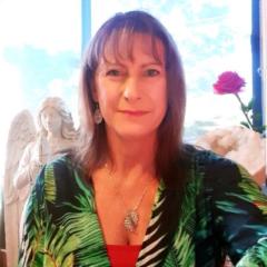 Liz Mulheron