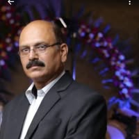 Syed Tariq Muneer Jafry