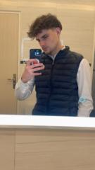 Harrison Delorme