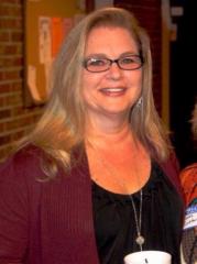 Beth O'Brien