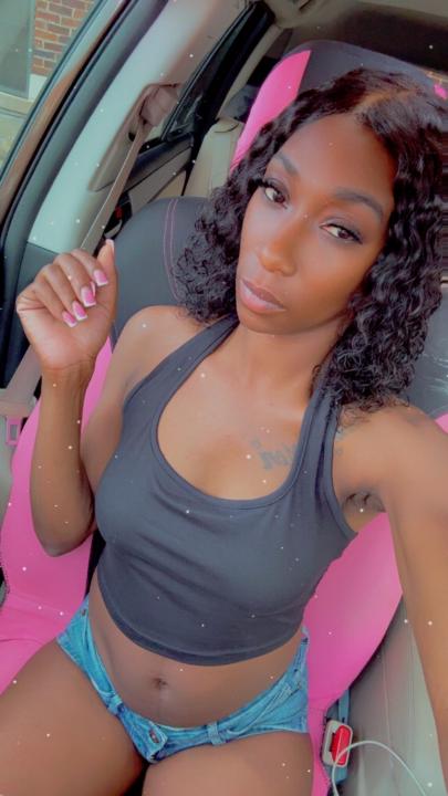 Dayashia Collins-Minor