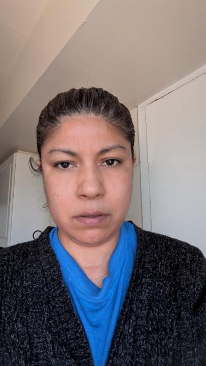 Margarita Chacón Cruz
