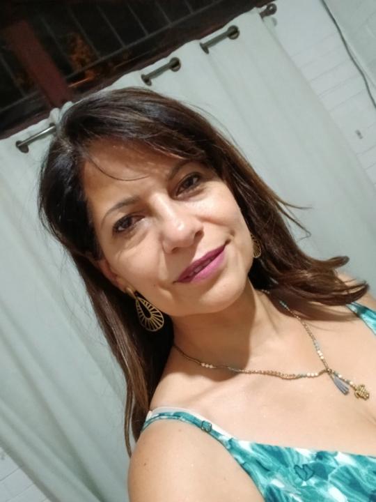 Pati Odgers