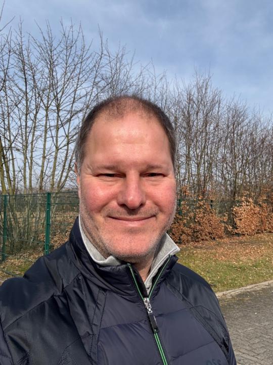 Ulrich Müller