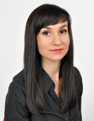 Katya Gagova
