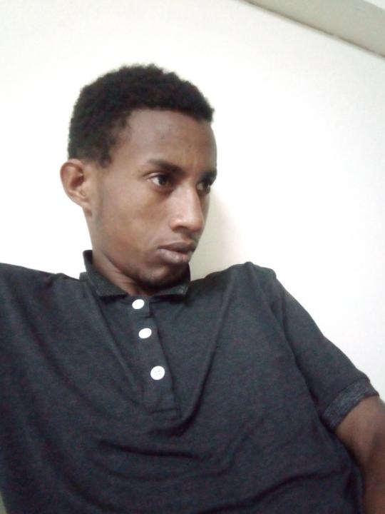 Girum Tamiru