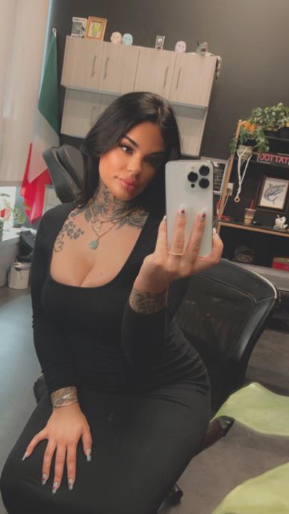 Nicole Bortone