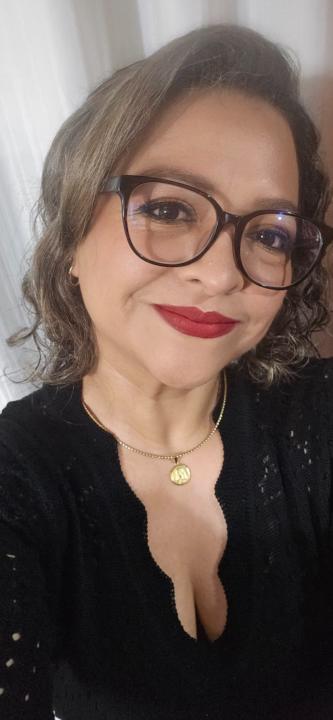 Patricia Fernández