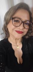 Patricia Fernández