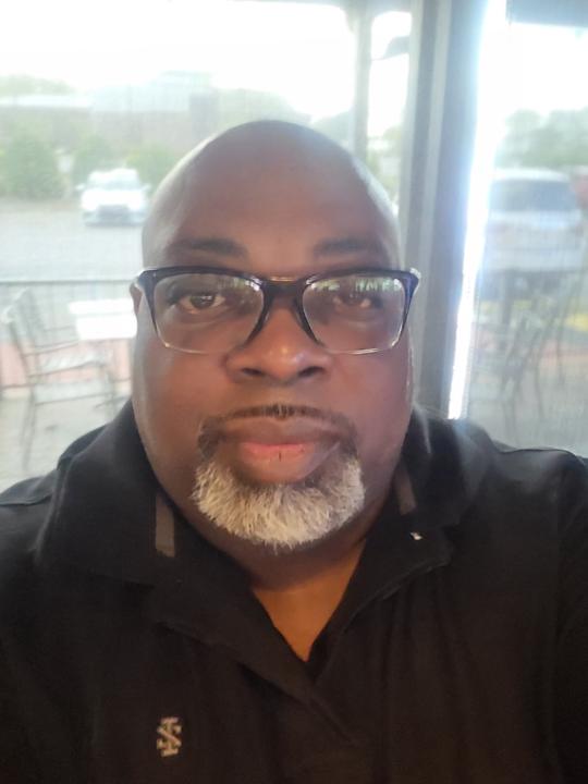Jermaine Harris