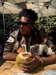 Ephraim Adeyemi