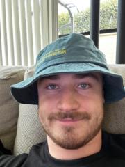Spencer Wilson
