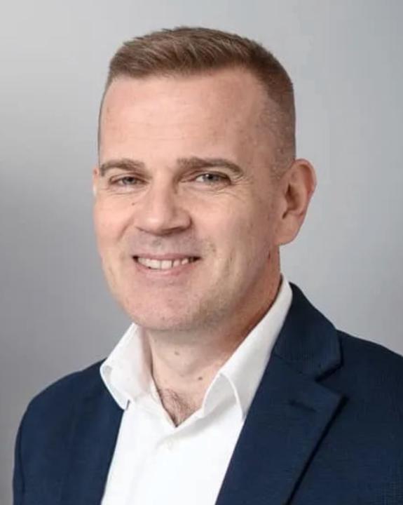 Peter Bahorecz