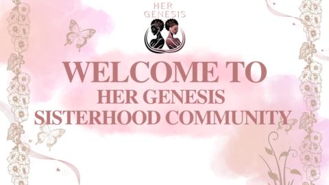 Her Genesis INC gallery image