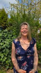 Isabel Anke Kliefoth-Gartz