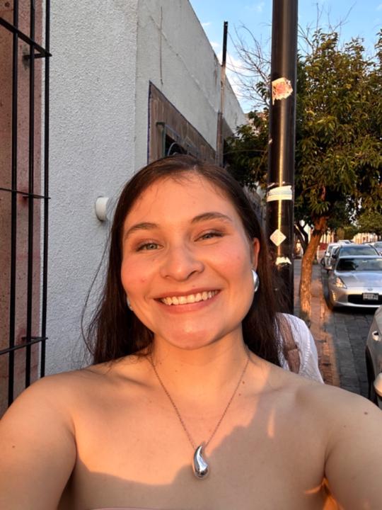 Tania Deyanira Martínez Mosqueda