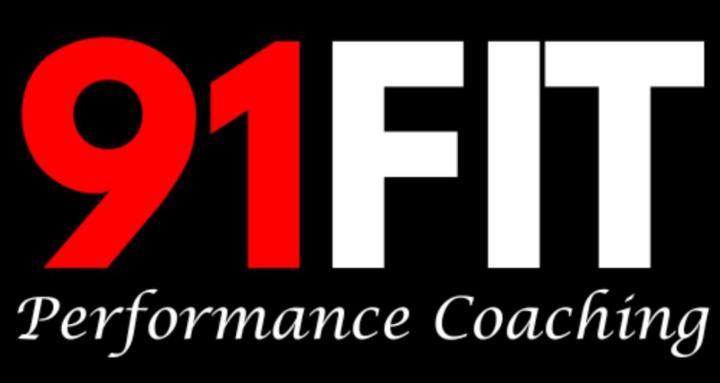 91FIT Performance Coaching VIP