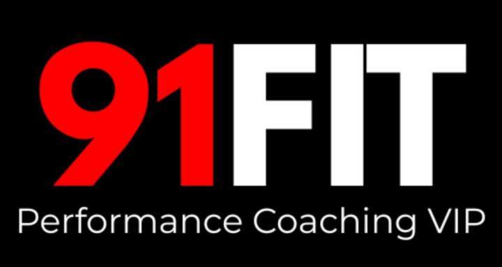 91FIT Performance Coaching VIP