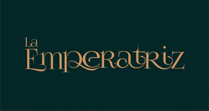 LA EMPERATRIZ