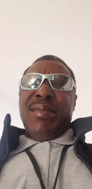 Cliff Enogheghase