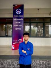 Nguyễn Cảnh Trung