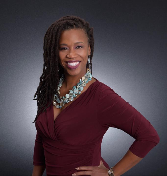 Marcia Johnson