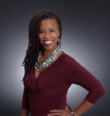 Marcia Johnson