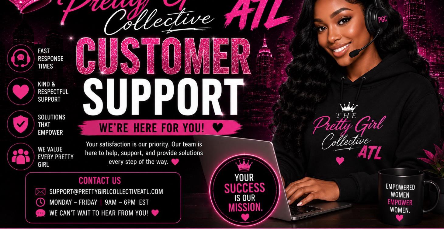 Customer Service