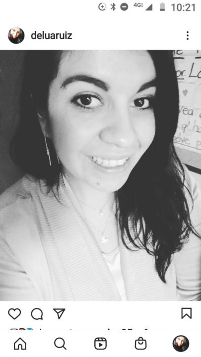 Delia Ruiz
