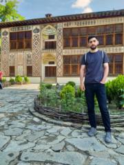 Elnur Arazov