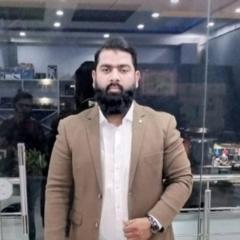 Hafiz Mohammad Jahangir