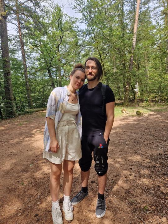 Isabelle Hundsdorfer