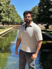 Harsh Dhingra