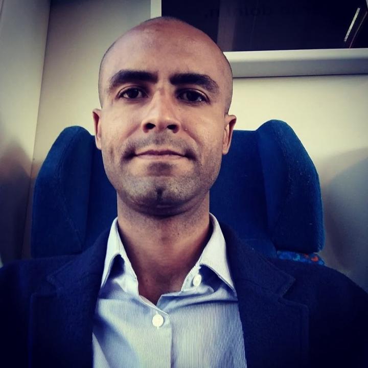 Ramon Mutyaba