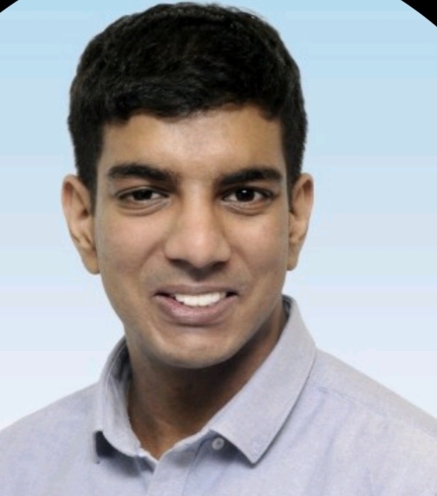 Shyam Chanthirakumar