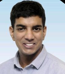 Shyam Chanthirakumar